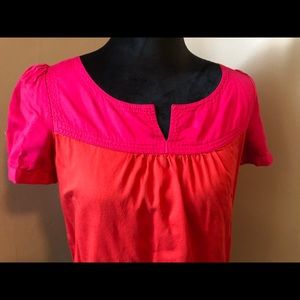 H&M Top SZ Medium